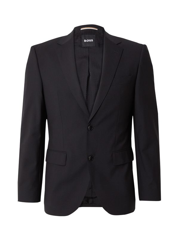 BOSS BOSS Sako 'Jeckson'  crna