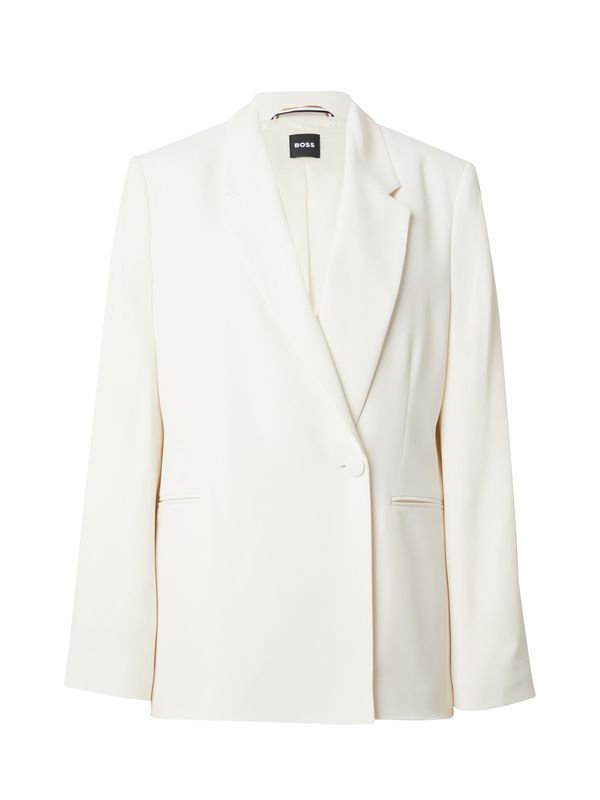 BOSS BOSS Sako 'Jozera'  bijela