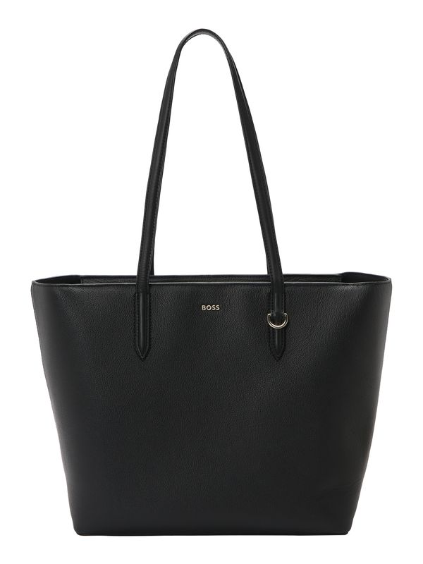 BOSS BOSS Shopper torba 'Alyce'  crna