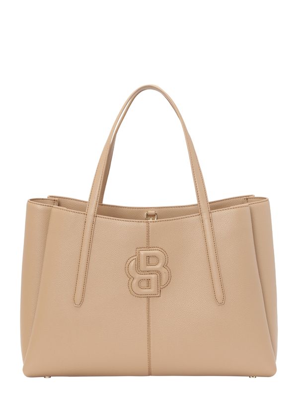 BOSS BOSS Shopper torba 'Anett'  bež