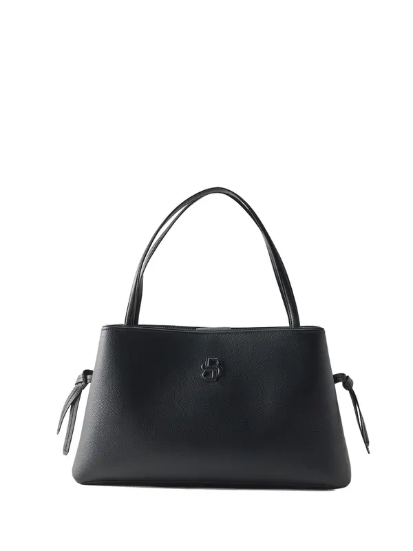 BOSS BOSS Shopper torba 'Anett NewShape'  crna