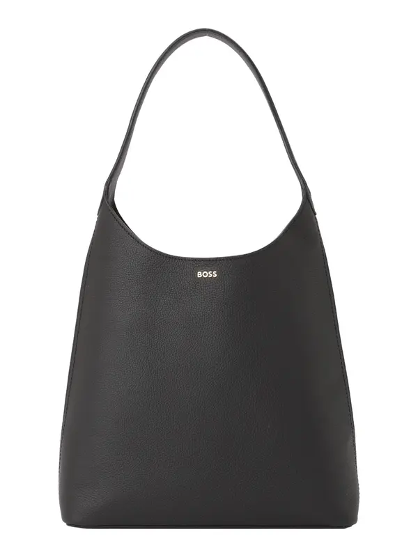 Boss BOSS Shopper torba 'Lenah'  crna