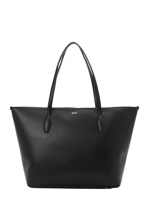 BOSS BOSS Shopper torba 'Sandy'  crna