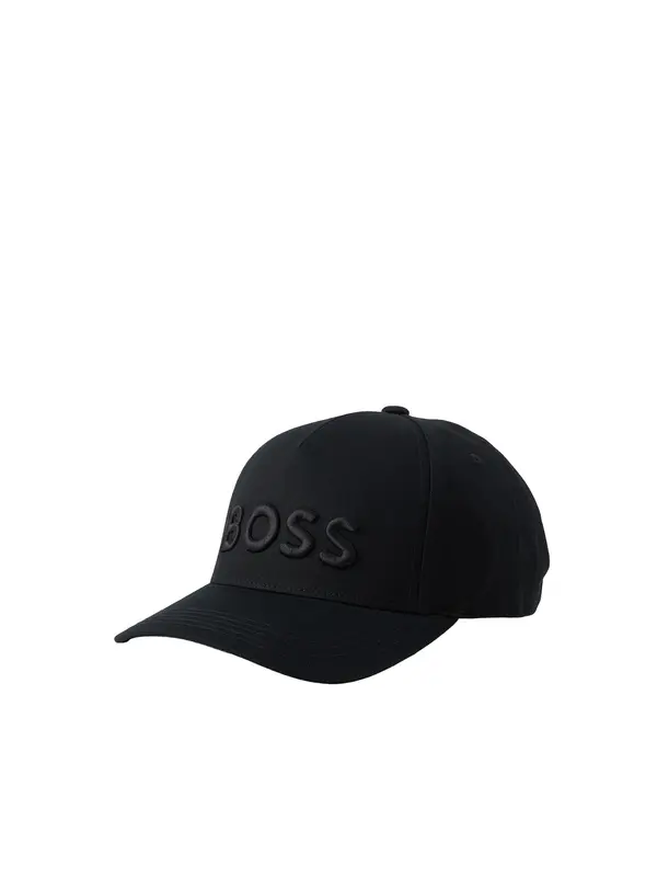 Boss BOSS Šilterica 'Seth'  crna