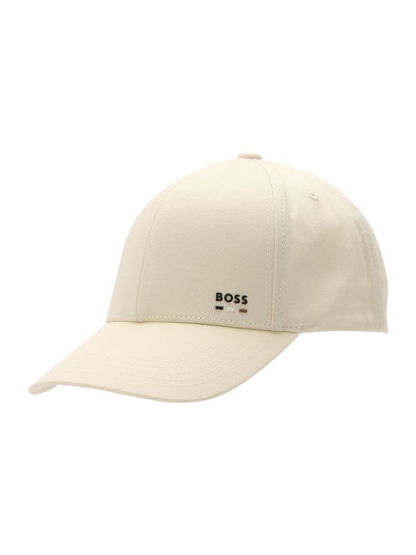 BOSS BOSS Šilterica 'Zed'  boja pijeska / crna