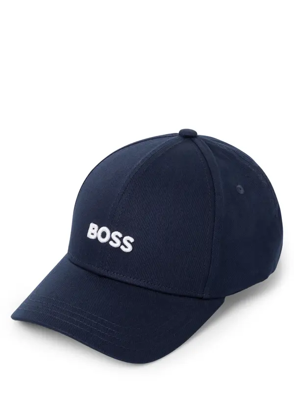 Boss BOSS Šilterica 'Zed'  morsko plava