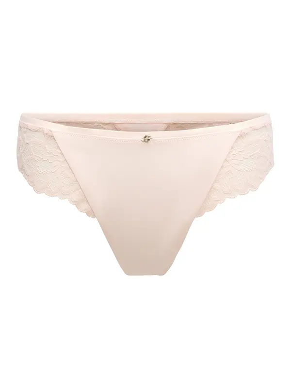 BOSS BOSS Slip 'BLOSSOM'  pastelno roza
