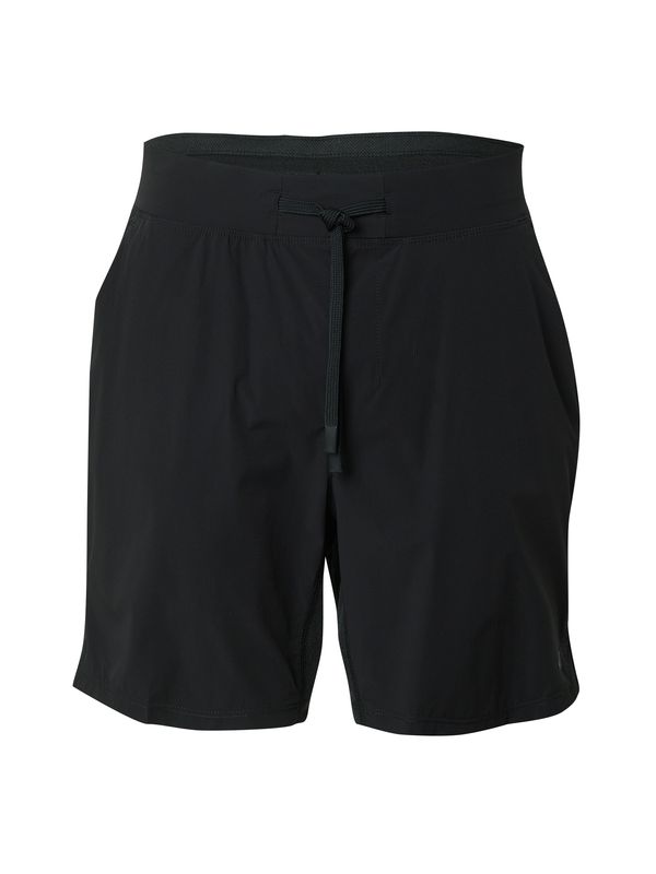 BOSS BOSS Sportske hlače 'Active Move'  crna