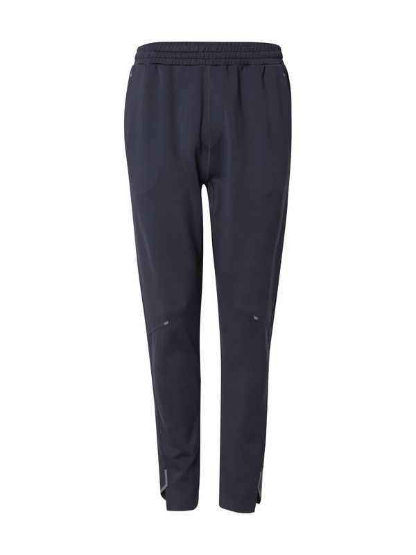 BOSS BOSS Sportske hlače 'Hicon Active'  tamno plava