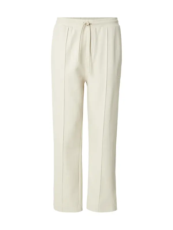 BOSS BOSS Sportske hlače 'Join Hurley'  boja pijeska