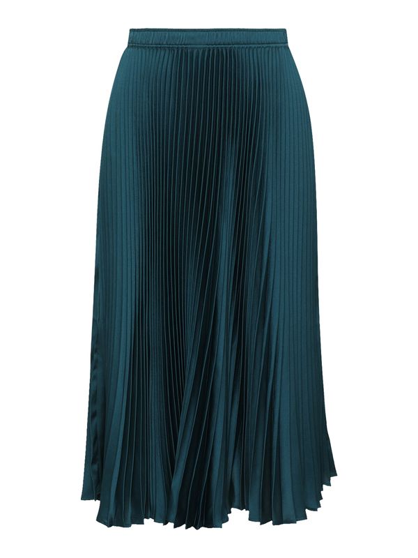 BOSS BOSS Suknja 'C_Vlysola'  cijan plava