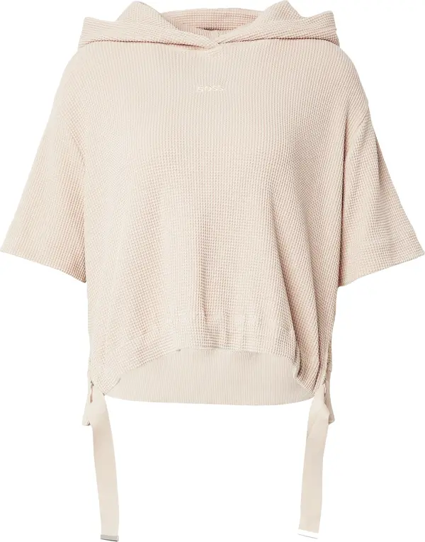 Boss BOSS Sweater majica 'C_Emiro'  bež