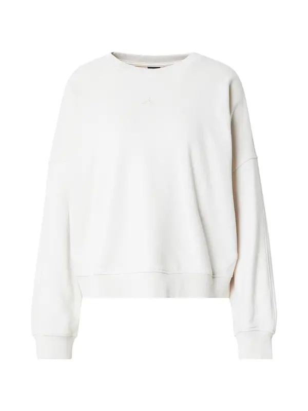 BOSS BOSS Sweater majica 'C_Ever'  bijela