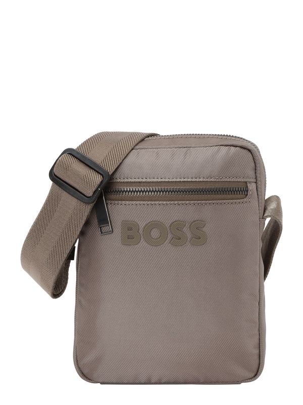 BOSS BOSS Torba preko ramena 'Catch 3.0'  tamno bež