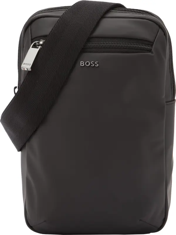 Boss BOSS Torba preko ramena  crna
