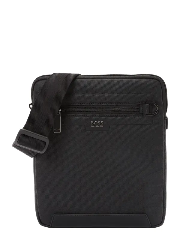 Boss BOSS Torba preko ramena 'Cullen_Envelope'  crna