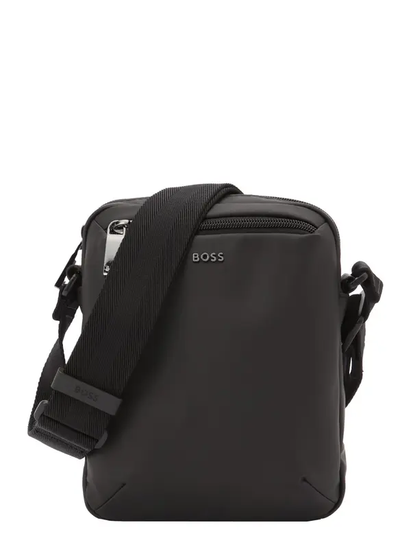 BOSS BOSS Torba preko ramena 'Jace'  crna