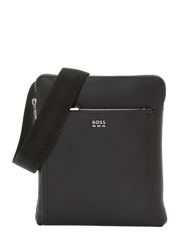 BOSS BOSS Torba preko ramena 'Jinko'  crna