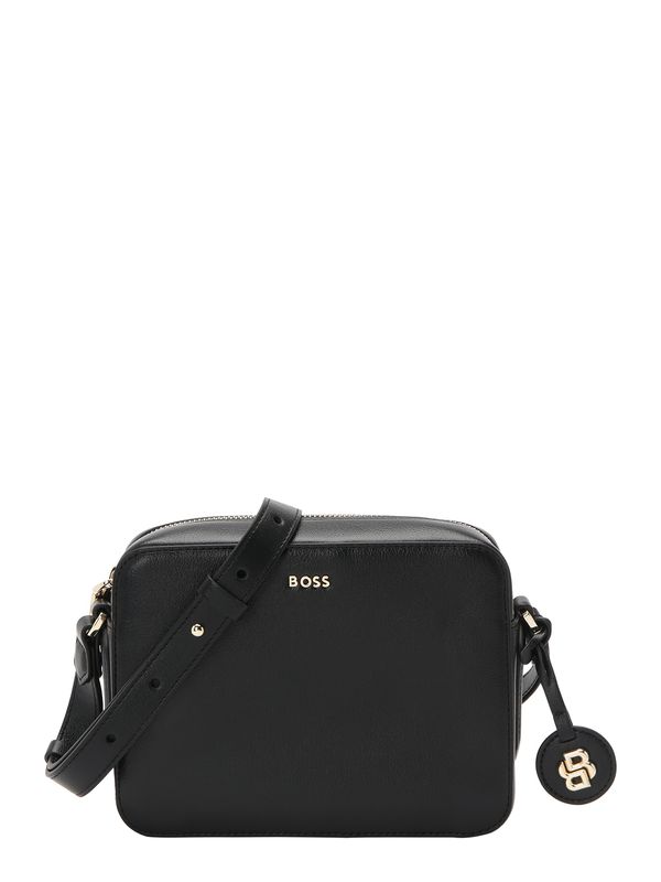 BOSS BOSS Torba preko ramena 'Liriel'  antracit siva