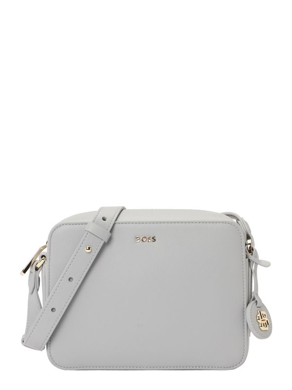 BOSS BOSS Torba preko ramena 'Liriel'  svijetlosiva
