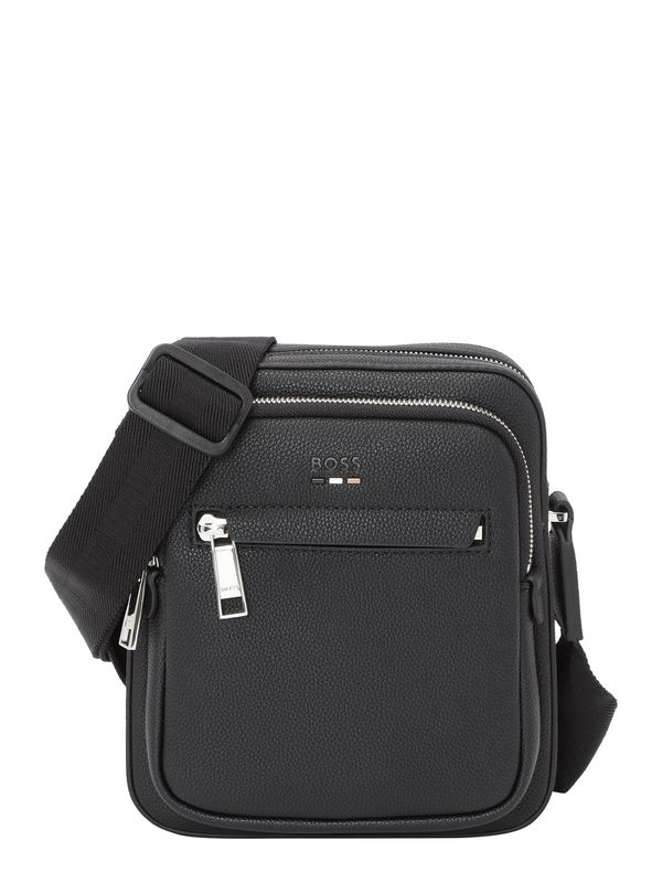 BOSS BOSS Torba preko ramena 'Ray'  crna