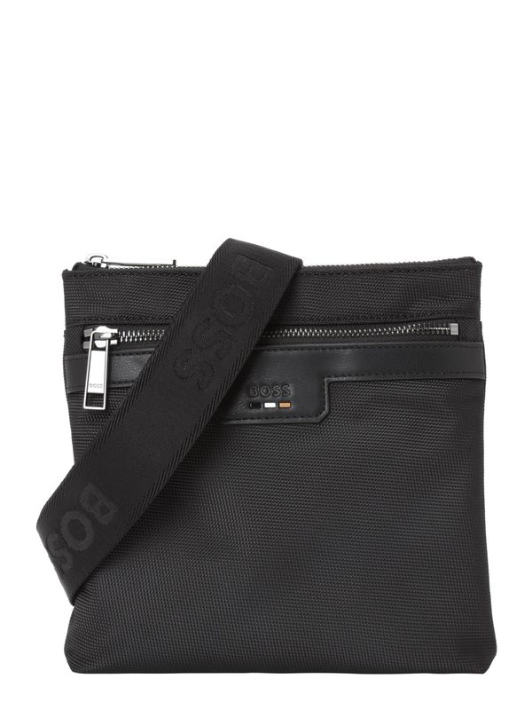 BOSS BOSS Torba preko ramena 'Ray_N'  crna