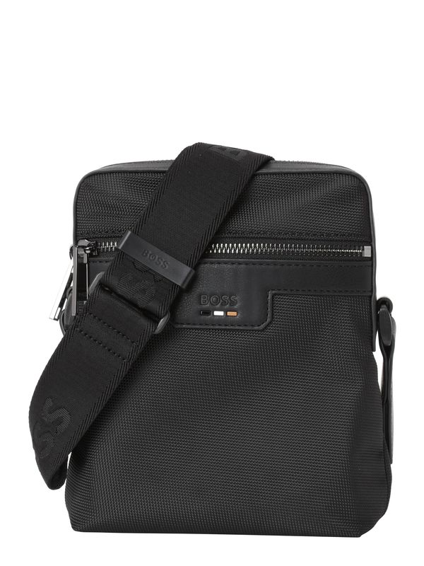 BOSS BOSS Torba preko ramena 'Ray_N'  crna