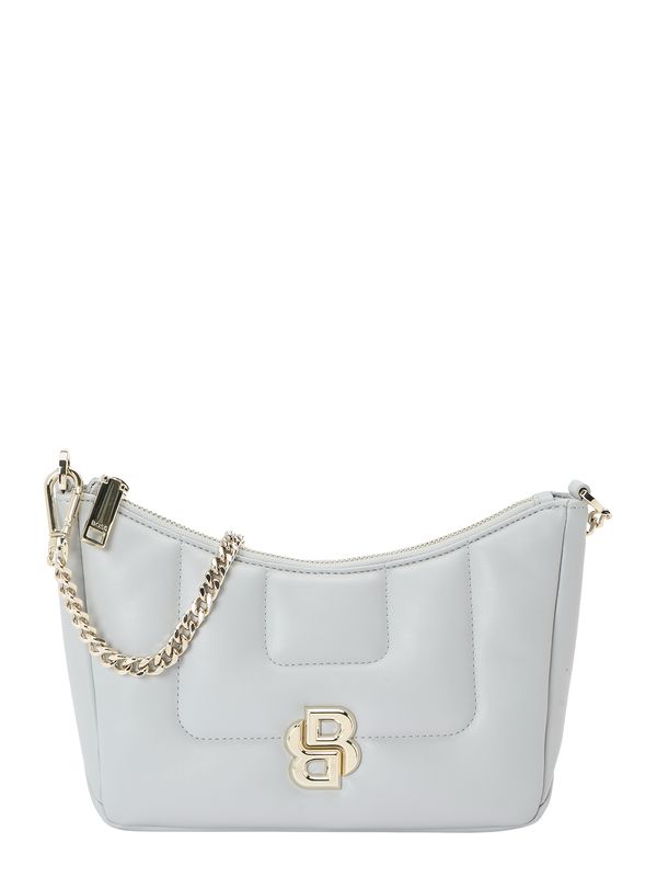 BOSS BOSS Torba preko ramena  svijetlosiva