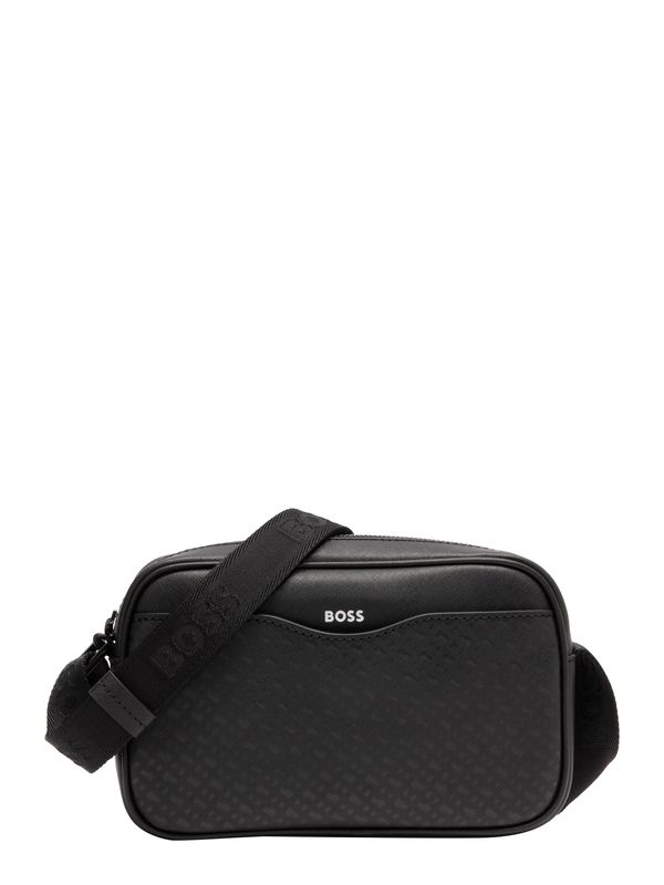 BOSS BOSS Torba preko ramena 'Zair'  crna