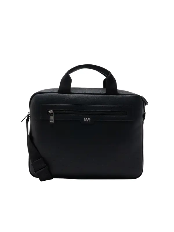 Boss BOSS Torba za laptop 'Lewys'  crna