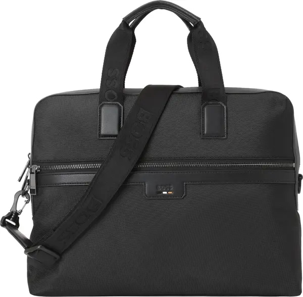 Boss BOSS Torba za laptop 'Ray'  crna
