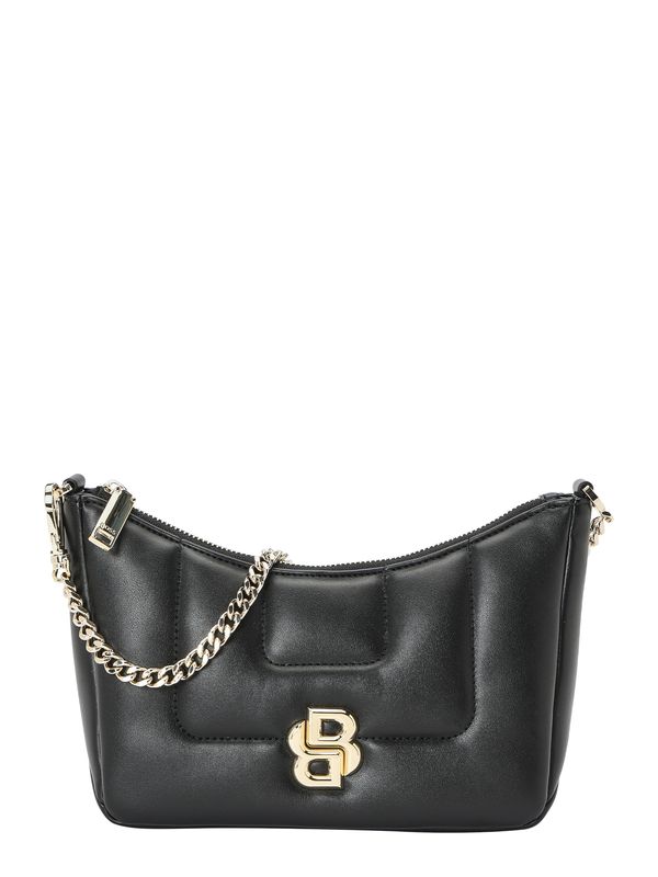 BOSS BOSS Torba za na rame 'B_ICON'  crna