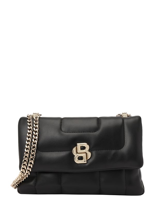 BOSS BOSS Torba za na rame  crna