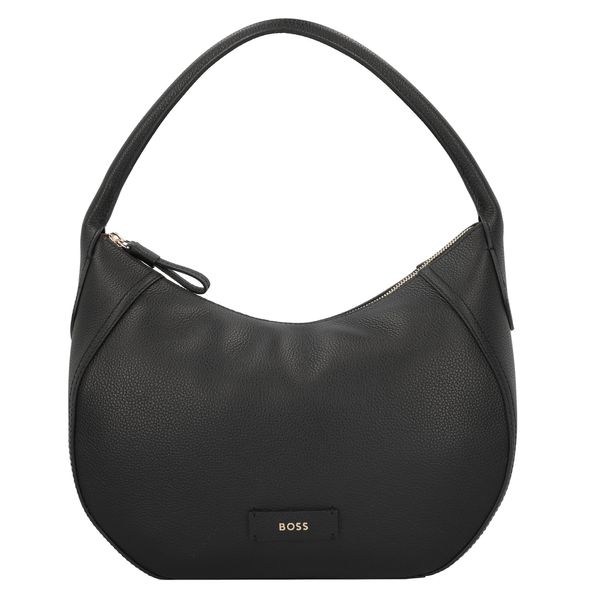 BOSS BOSS Torba za na rame  crna