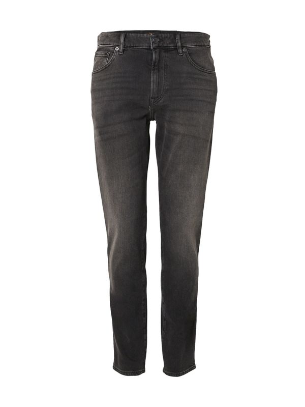 BOSS BOSS Traperice 'ONYX'  crni traper