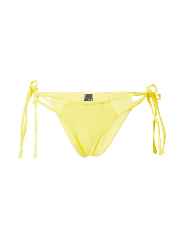 Boux Avenue Boux Avenue Bikini donji dio 'PAROS'  žuta