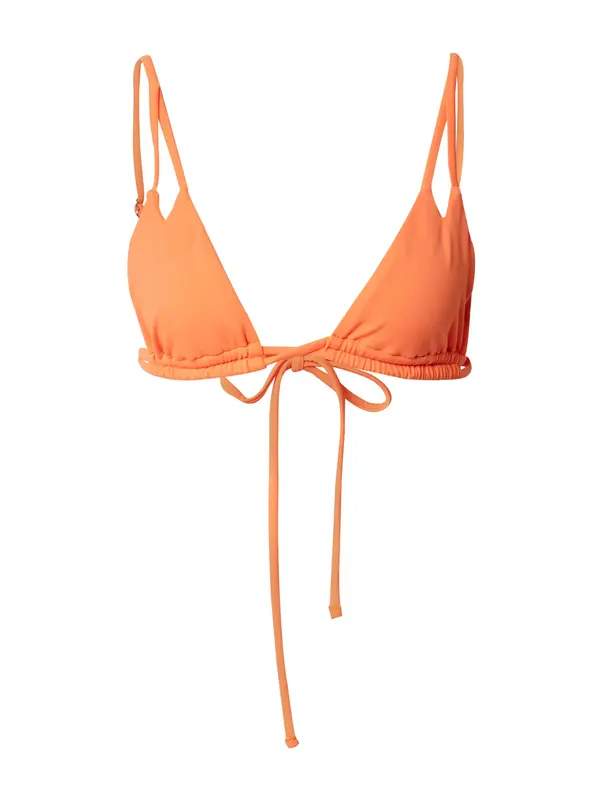 Boux Avenue Boux Avenue Bikini gornji dio 'ALCUDIA'  pastelno narančasta