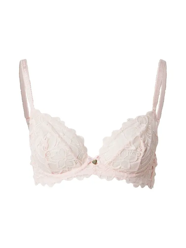 Boux Avenue Boux Avenue Grudnjak 'HEIDI'  roza