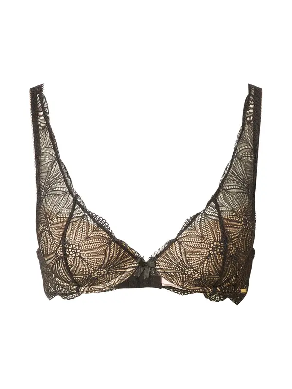 Boux Avenue Boux Avenue Grudnjak 'JODIE'  bež / crna