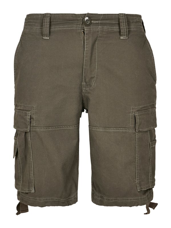 Brandit Brandit Cargo hlače  kaki