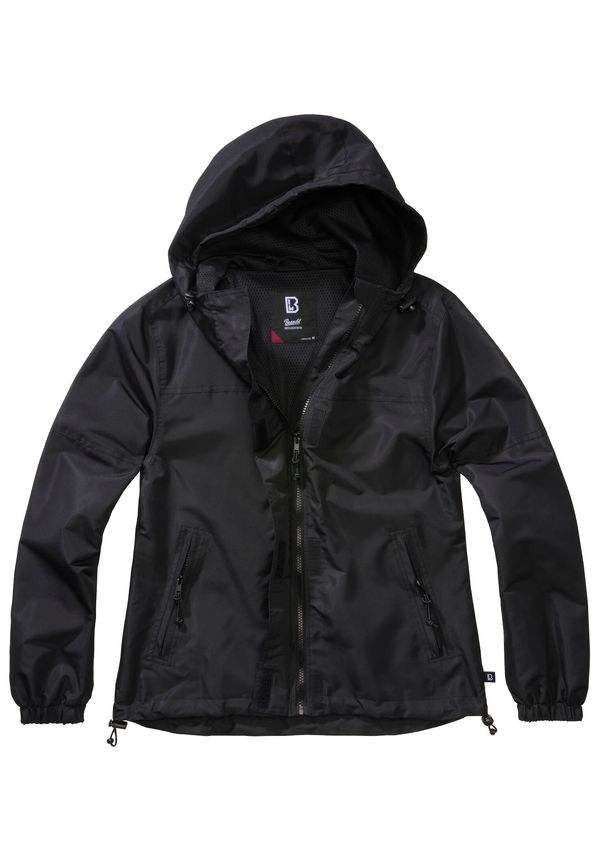 Brandit Brandit Prijelazna jakna  crna