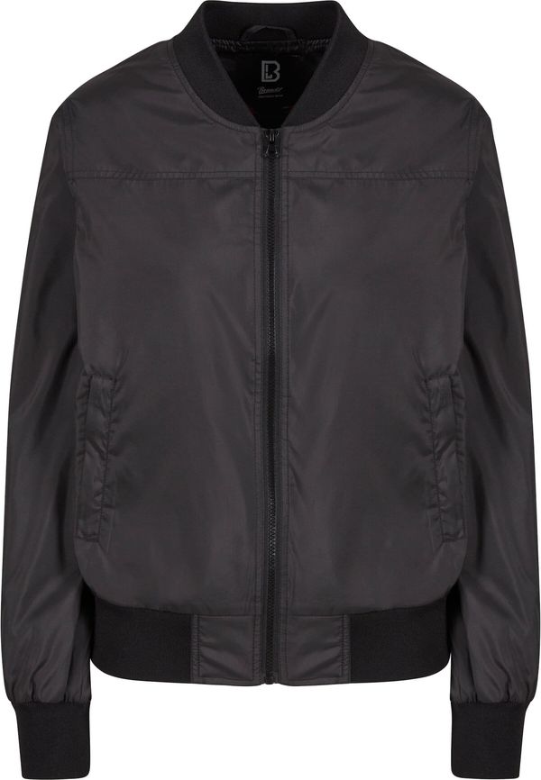 Brandit Brandit Prijelazna jakna  crna