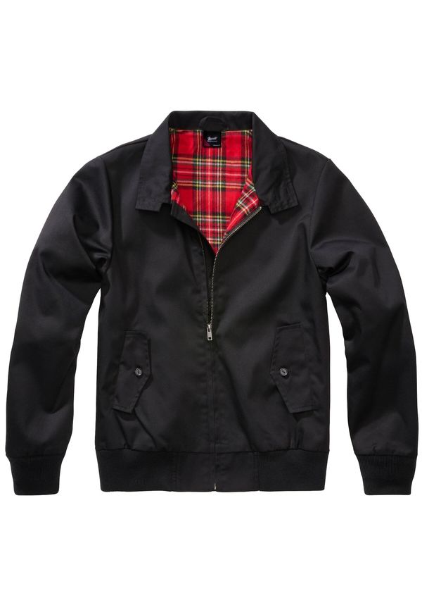 Brandit Brandit Prijelazna jakna  crna