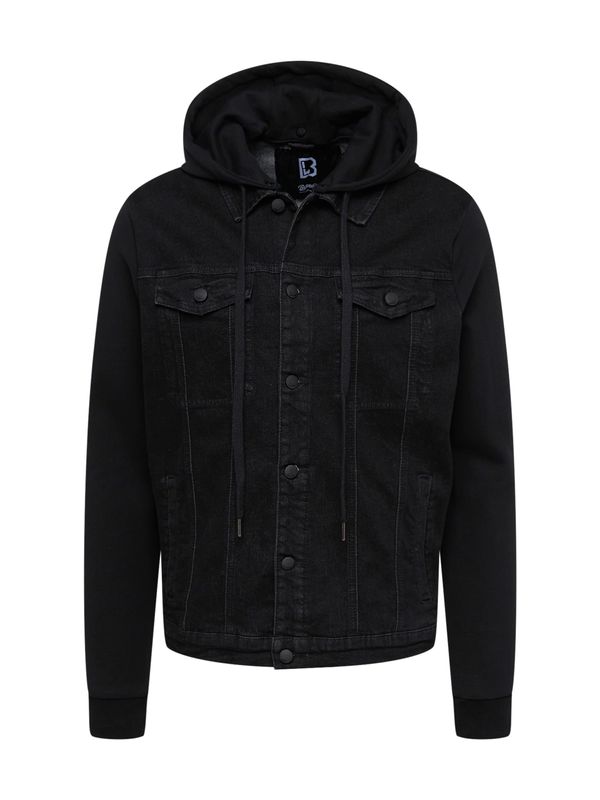 Brandit Brandit Prijelazna jakna  crna