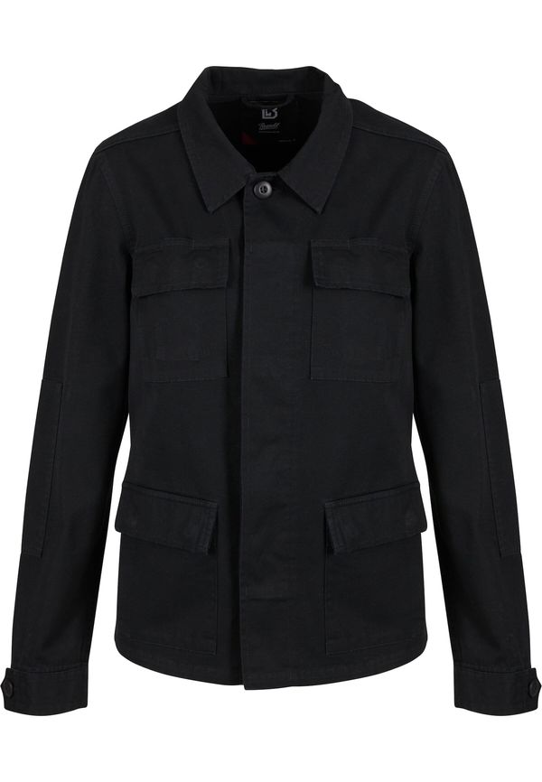 Brandit Brandit Prijelazna jakna  crna