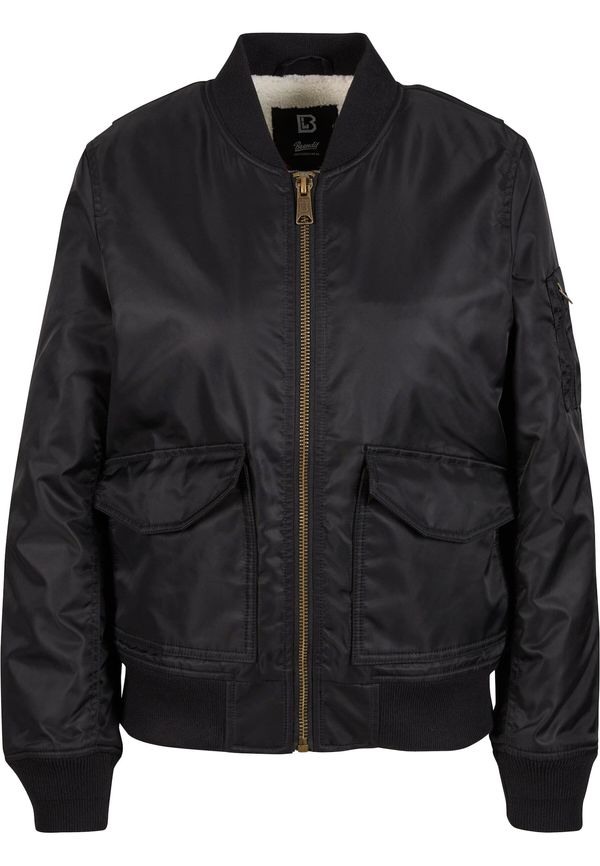 Brandit Brandit Prijelazna jakna  crna