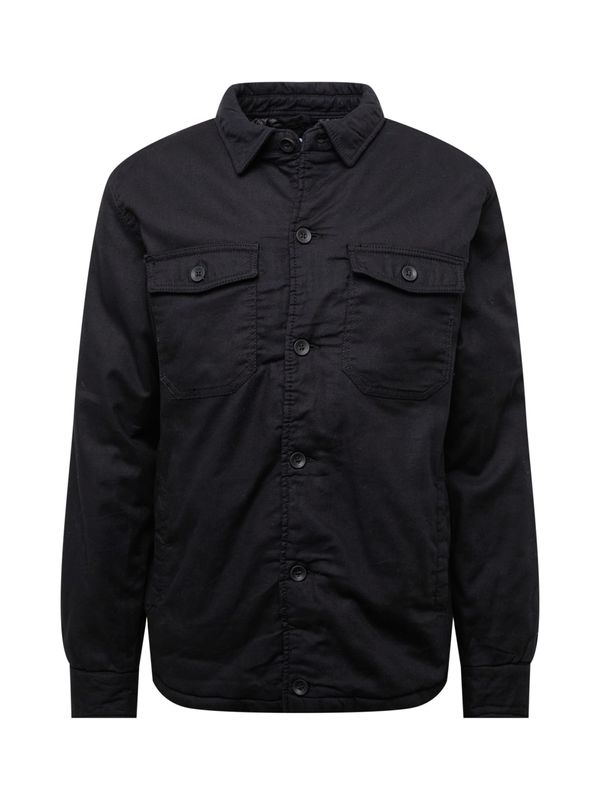 Brandit Brandit Prijelazna jakna  crna