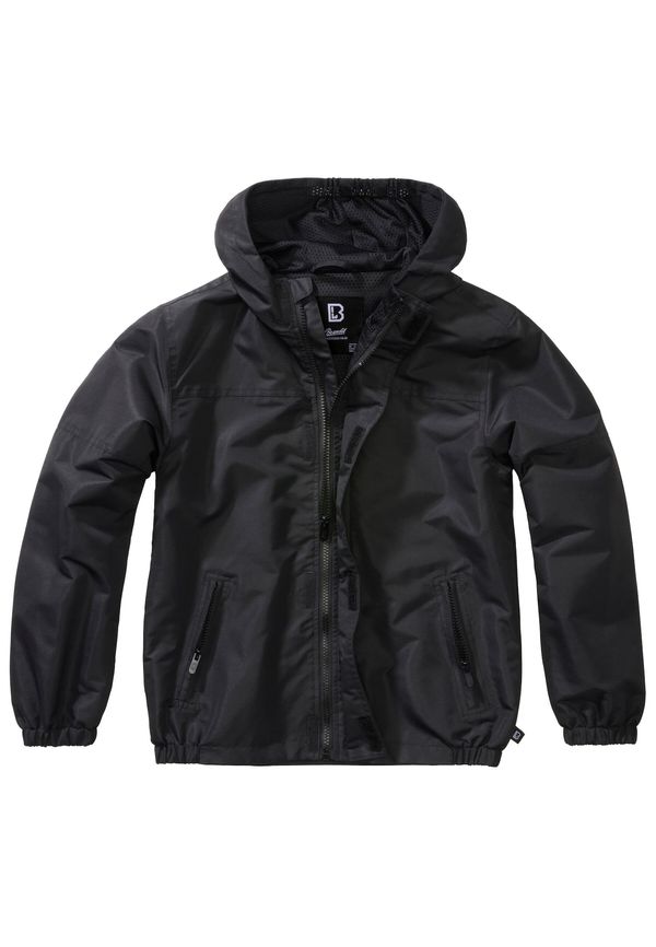 Brandit Brandit Prijelazna jakna  crna