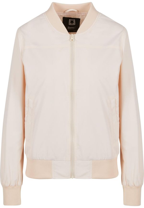 Brandit Brandit Prijelazna jakna ' Jula '  bež