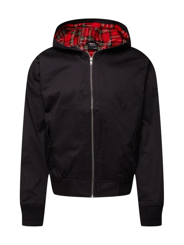 Brandit Brandit Prijelazna jakna 'Lord Canterbury'  crna